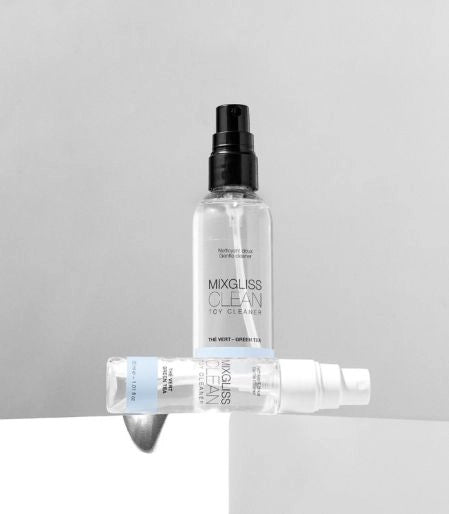 Sexspielzeugreiniger