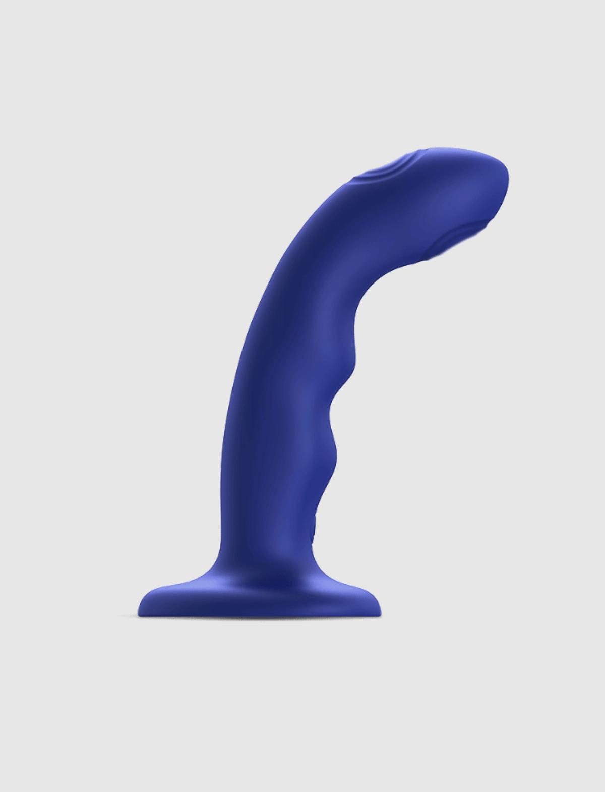 Tapping Dildo Wave