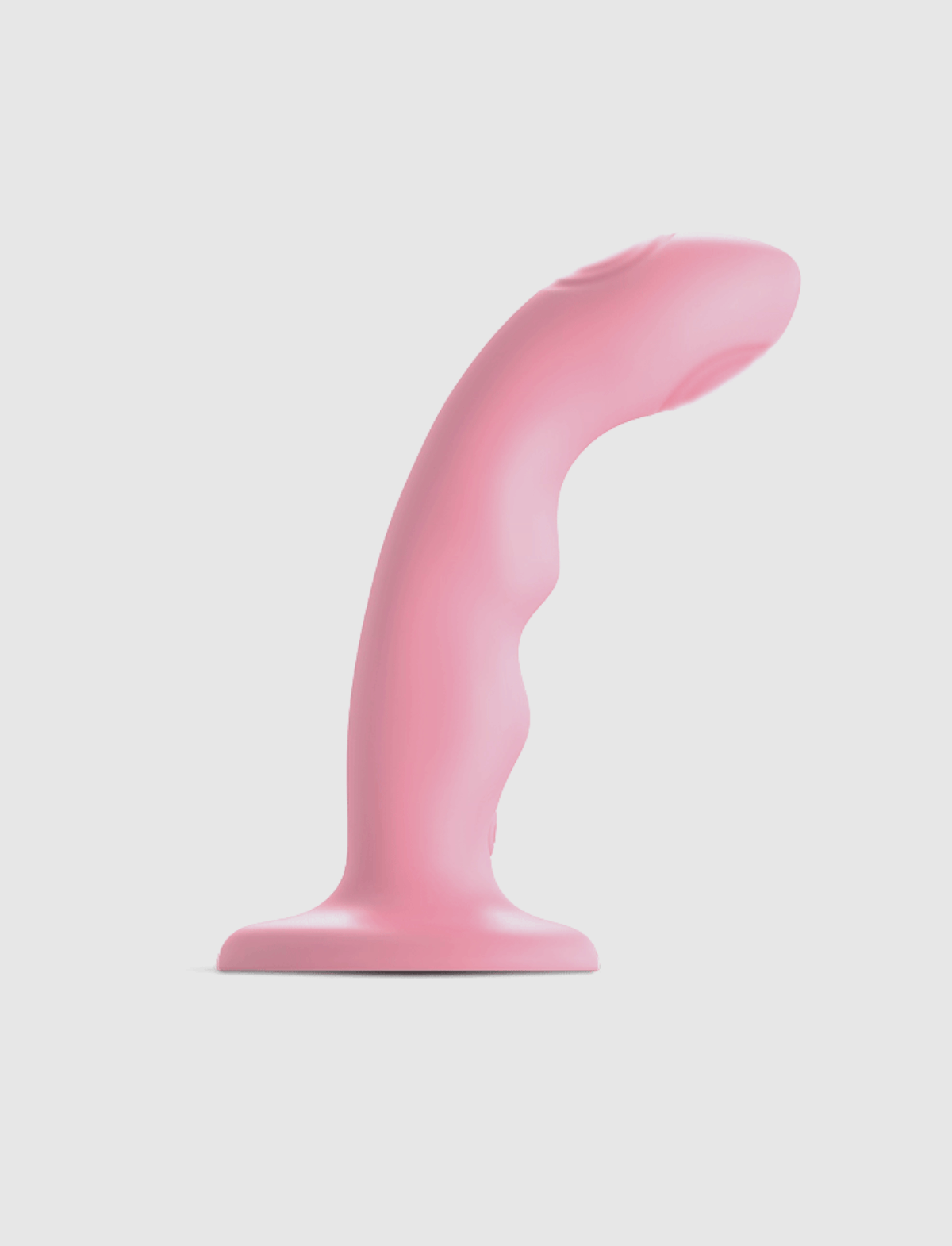 Tapping Dildo Wave