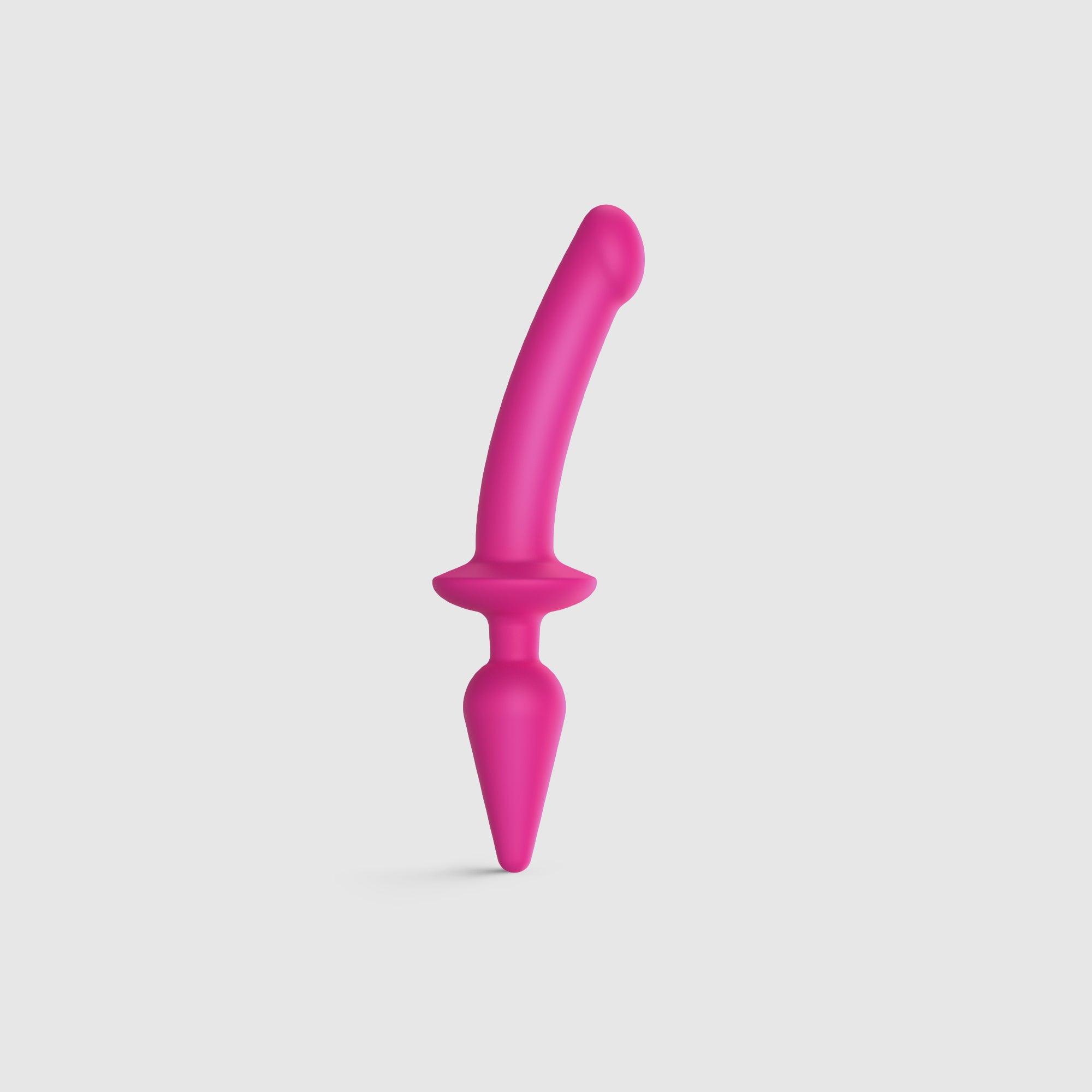 Switch Plug-In Dildo